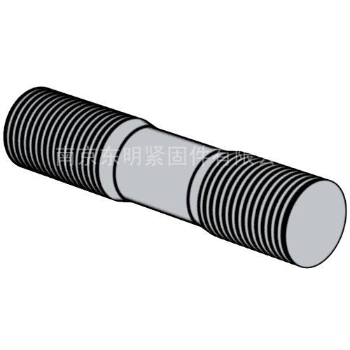 GB/T901 等長雙頭螺柱 B級(jí)